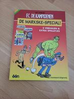 De Kampioenen, Meerdere stripboeken, Ophalen of Verzenden, Zo goed als nieuw
