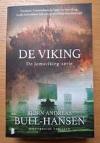 De viking , bull-hansen, Boeken, Oorlog en Militair, Ophalen, Zo goed als nieuw