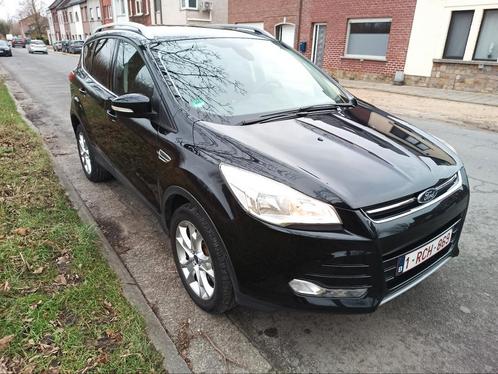 Ford Kuga automaat, Auto's, Ford, Particulier, Kuga, 4x4, ABS, Airbags, Airconditioning, Alarm, Bluetooth, Bochtverlichting, Boordcomputer