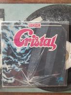 Cristal-Phonic 7'', Ophalen of Verzenden