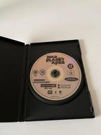War for the planet of the apes 4k ultra HD, Ophalen of Verzenden, Zo goed als nieuw