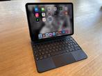 iPad PRO 11" incl magic keyboard+pencil, Computers en Software, 11 inch, Ophalen of Verzenden, Zo goed als nieuw, Apple iPad Pro
