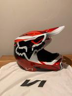 Casque moto FOX V1 taille L, Autres marques, Casque off road, Neuf, sans ticket, L