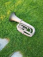Tuba, Ophalen, Gebruikt