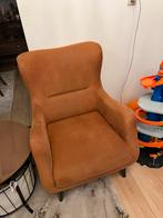 2 1-zits fauteuil in uitstekende staat, Ophalen, Zo goed als nieuw