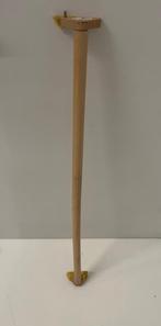 Ikea Komplement Kledingroede 1m Hout, Ophalen, Gebruikt