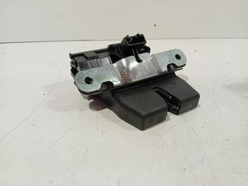 MECANISME DE VEROUILLAGE COFFRE Ford B-Max (JK8) (01-2012/-), Utilisé, Ford, Haillon arrière