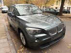 BMW X1 X1 2.0 d sDrive20 163 cv !!!, Autos, Euro 5, Achat, Beige, Entreprise
