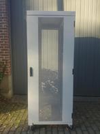 Minkels server rack 42U, diepte 75cm, Gebruikt, Ophalen of Verzenden