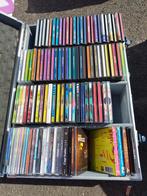 lot cd house techno, Ophalen, Zo goed als nieuw