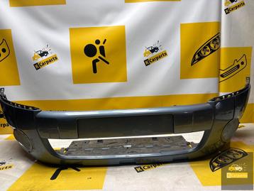 Voorbumper Peugeot Partner Citroen Berlingo 9682966577 beschikbaar voor biedingen