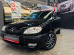 Citroën SAXO 1.1 - V.C - V.E - MP3-radio, Auto's, Citroën, Saxo, Zwart, Bedrijf, Handgeschakeld