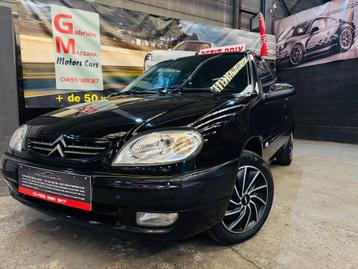 Citroën SAXO 1.1 - V.C - V.E - MP3-radio  beschikbaar voor biedingen