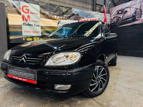 Citroën SAXO 1.1 - V.C - V.E - MP3-radio, Auto's, Citroën, Bedrijf, Te koop, Saxo, ABS, Elektrische ramen, Radio, Benzine, 3 deurs