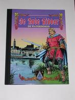 Rode ridder luxe De waterdemon echt auteurs ZELDZAAM, Boeken, Ophalen of Verzenden, Nieuw, Karel Biddeloo