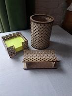 origineel bureelsetje, Enlèvement ou Envoi, Comme neuf