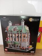 LEGO - 76218 - Sanctum Sanctorum, Kinderen en Baby's, Speelgoed | Duplo en Lego, Nieuw, Complete set, Ophalen of Verzenden, Lego