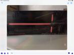 Star wars sabre lasers fx Kylo ren hasbro bon état, Verzamelen, Star Wars, Ophalen, Zo goed als nieuw, Actiefiguurtje