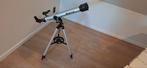 Astronomical telescope, Ophalen, Nieuw, Minder dan 80 mm, Met statief