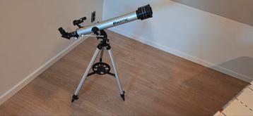 Astronomical telescope  beschikbaar voor biedingen
