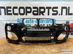 BUMPER BMW X3 F25 X4 F26 LCI M PAKKET VOORBUMPER ORIGINEEL, Auto-onderdelen, Ophalen of Verzenden, Gebruikt, BMW, Bumper