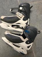 Patins à glace homme 45, Sport en Fitness, Schaatsen, Ophalen, Zo goed als nieuw