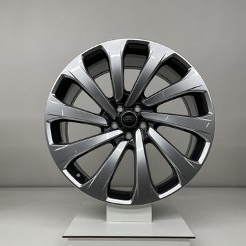 Land Rover Range Rover (sport) SV BESPOKE 23 inch beschikbaar voor biedingen