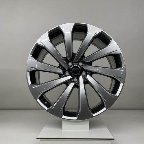 Land Rover Range Rover (sport) SV BESPOKE 23 inch, Auto-onderdelen, Banden en Velgen, Banden en Velgen, All Season, Overige maten