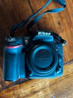 Nikon d7200, TV, Hi-fi & Vidéo, Appareils photo numériques, Enlèvement ou Envoi, Comme neuf, Nikon