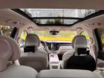 volvo xc60 t8 twin awd inscription nappa leder | luchtvering, Auto's, Automaat, 4 cilinders, Bruin, Leder