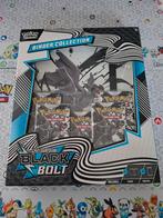 Black Bolt Binder Collection, Hobby en Vrije tijd, Verzamelkaartspellen | Pokémon, Ophalen of Verzenden, Booster