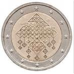 2 euro Litouwen 2024 strotuinen UNC, Postzegels en Munten, Ophalen of Verzenden