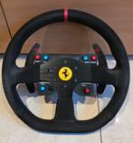 Volant thrustmaster 599, Games en Spelcomputers, Ophalen, Gebruikt