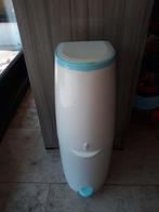 Pampervuilbak Angelcare, Ophalen, Gebruikt, Luieremmer, Overige merken