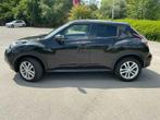 2017 Nissan Juke Personenauto, Auto's, Nissan, Gebruikt, Euro 6, Bedrijf, Handgeschakeld