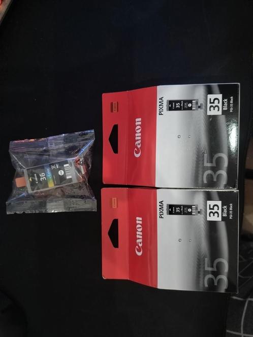 Canon 1509B001, Computers en Software, Printerbenodigdheden, Nieuw, Ophalen