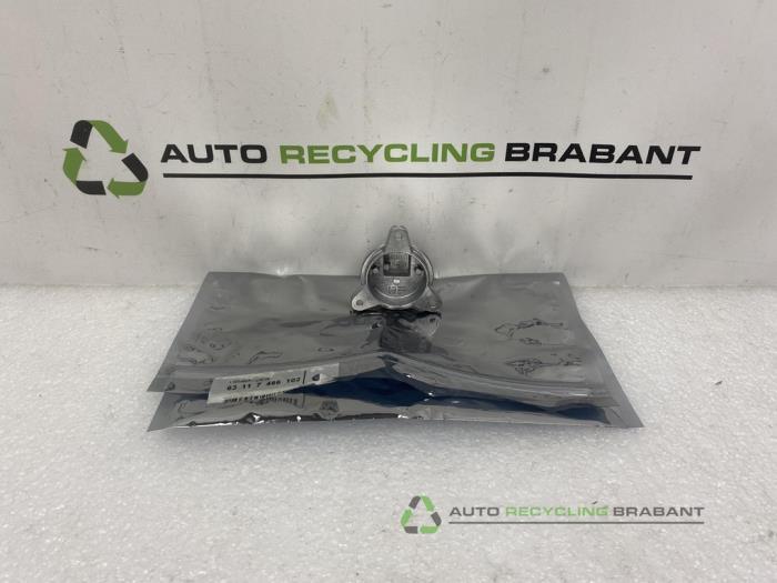 Module (divers) d'un BMW X3, Autos : Pièces & Accessoires, Électronique & Câbles, Utilisé, 3 mois de garantie, Enlèvement ou Envoi