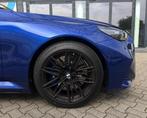 BMW M5 pano carbon BowWilk M drivers pakket headup clim seat, Automaat, 4 deurs, Leder, Vierwielaandrijving