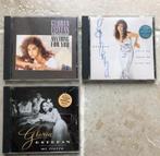 CD's Gloria Estefan, Cd's en Dvd's, Ophalen, Zo goed als nieuw