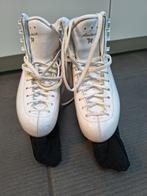 Kunstschaatsen Risport maat 36/37, Sport en Fitness, Schaatsen, Gebruikt, Kunstschaatsen, Ophalen, Overige merken