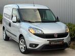 Fiat Doblo 1.3 • 2019 • 1er pro• TVA • Navi •Jantes • Camera, Achat, Euro 6, Entreprise, 2 places