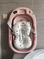 OVIRA Babybadje 3 in 1 opvouwbaar, Kinderen en Baby's, Badjes en Verzorging, Ophalen of Verzenden, Zo goed als nieuw