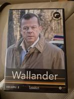 Wallander verzamelbox 2, Cd's en Dvd's, Ophalen of Verzenden, Zo goed als nieuw, Vanaf 12 jaar, Boxset
