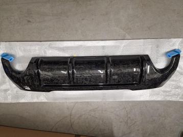 M performance carbon diffuser F40 beschikbaar voor biedingen