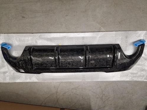 M performance carbon diffuser F40, Auto-onderdelen, Carrosserie, BMW, Nieuw, Ophalen