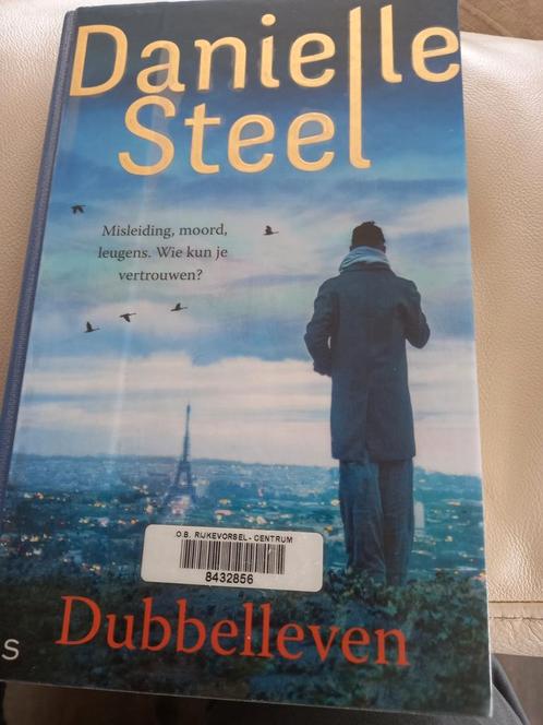 Danielle Steel - Dubbelleven, Livres, Romans, Comme neuf, Amérique, Enlèvement ou Envoi