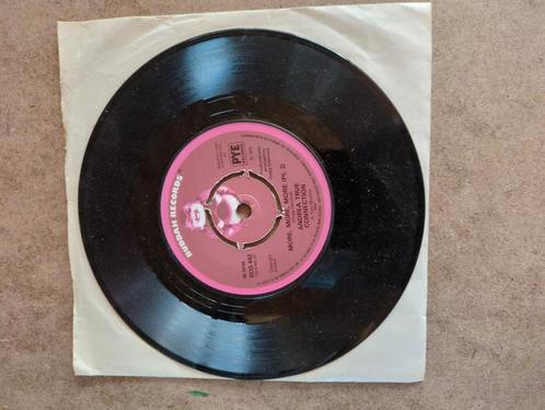 Andrea True Connection ‎– More, More, More, Cd's en Dvd's, Vinyl Singles, Zo goed als nieuw, Single, Ophalen of Verzenden