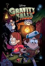 Alle Gravity Falls afleveringen, Ophalen of Verzenden