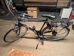Heren fiets gazelle, Fietsen en Brommers, Ophalen, Gebruikt, Gazelle, Versnellingen