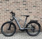 Nouveau Velo electrique Kettler Quadriga P10 625Wh, Fietsen en Brommers, 47 tot 51 cm, Ophalen, Nieuw, 50 km per accu of meer